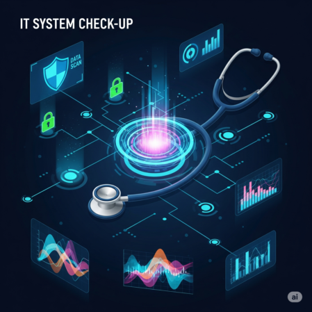 checkup sistemi informativi checkup ITC